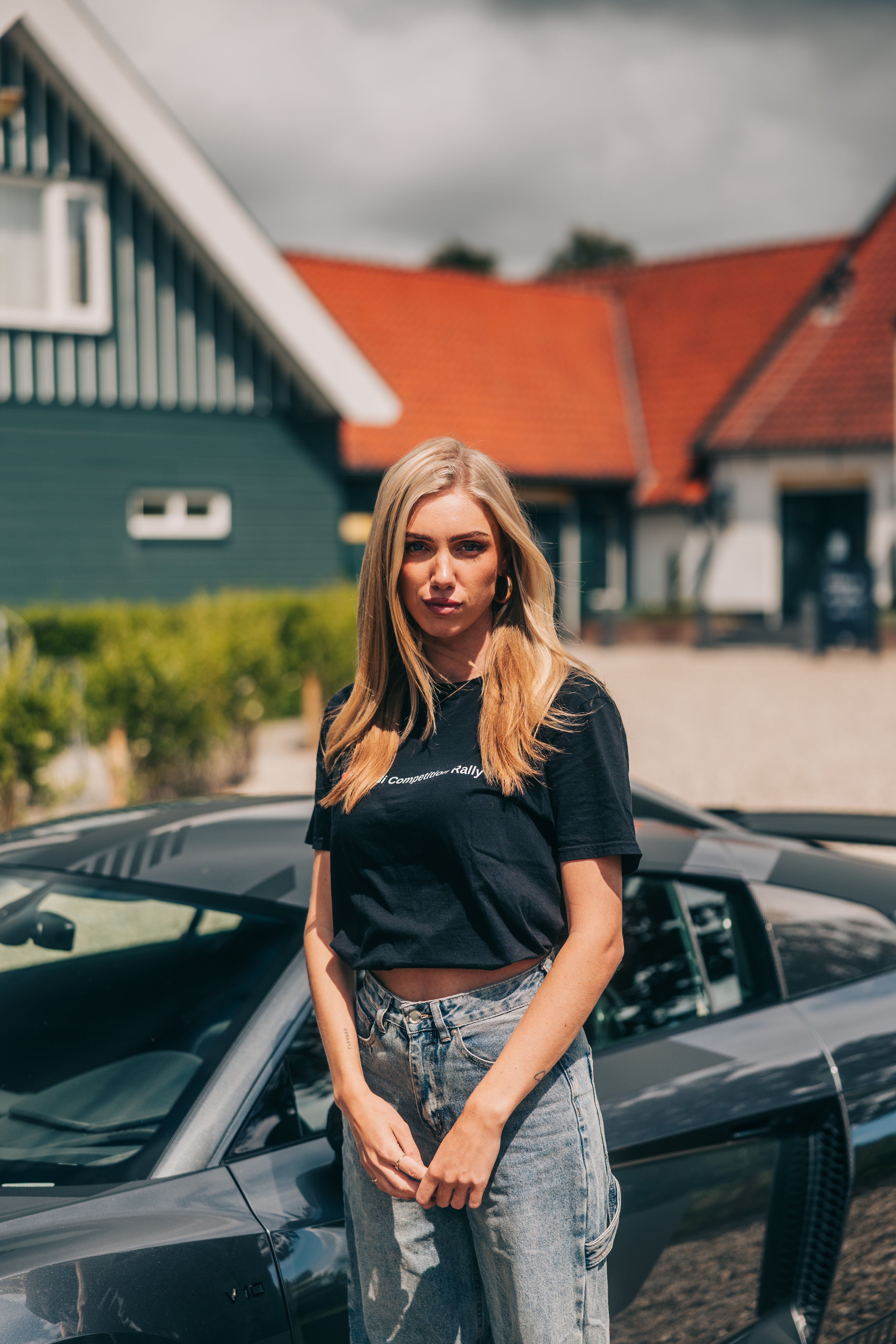T-shirt