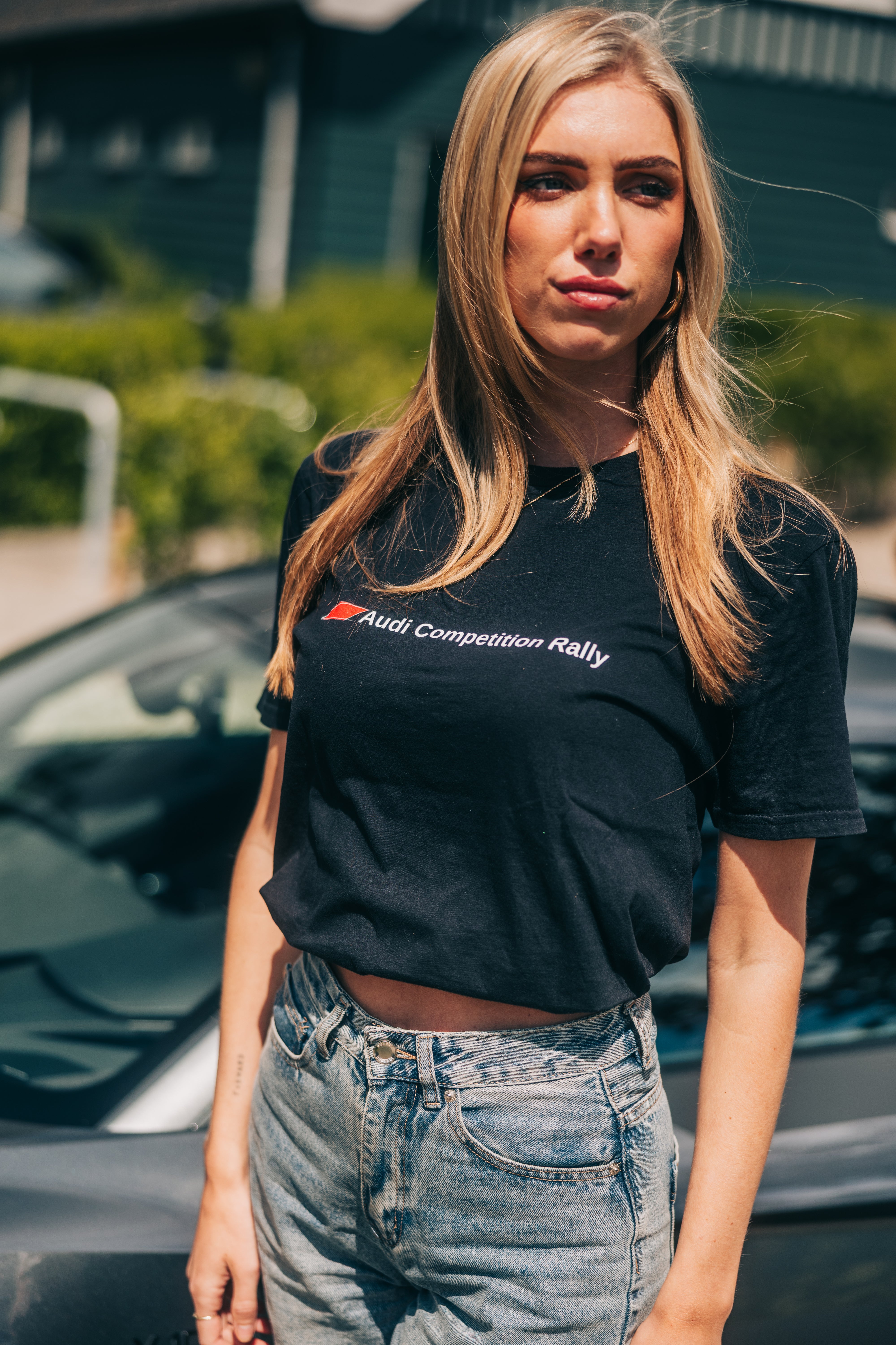 T-shirt