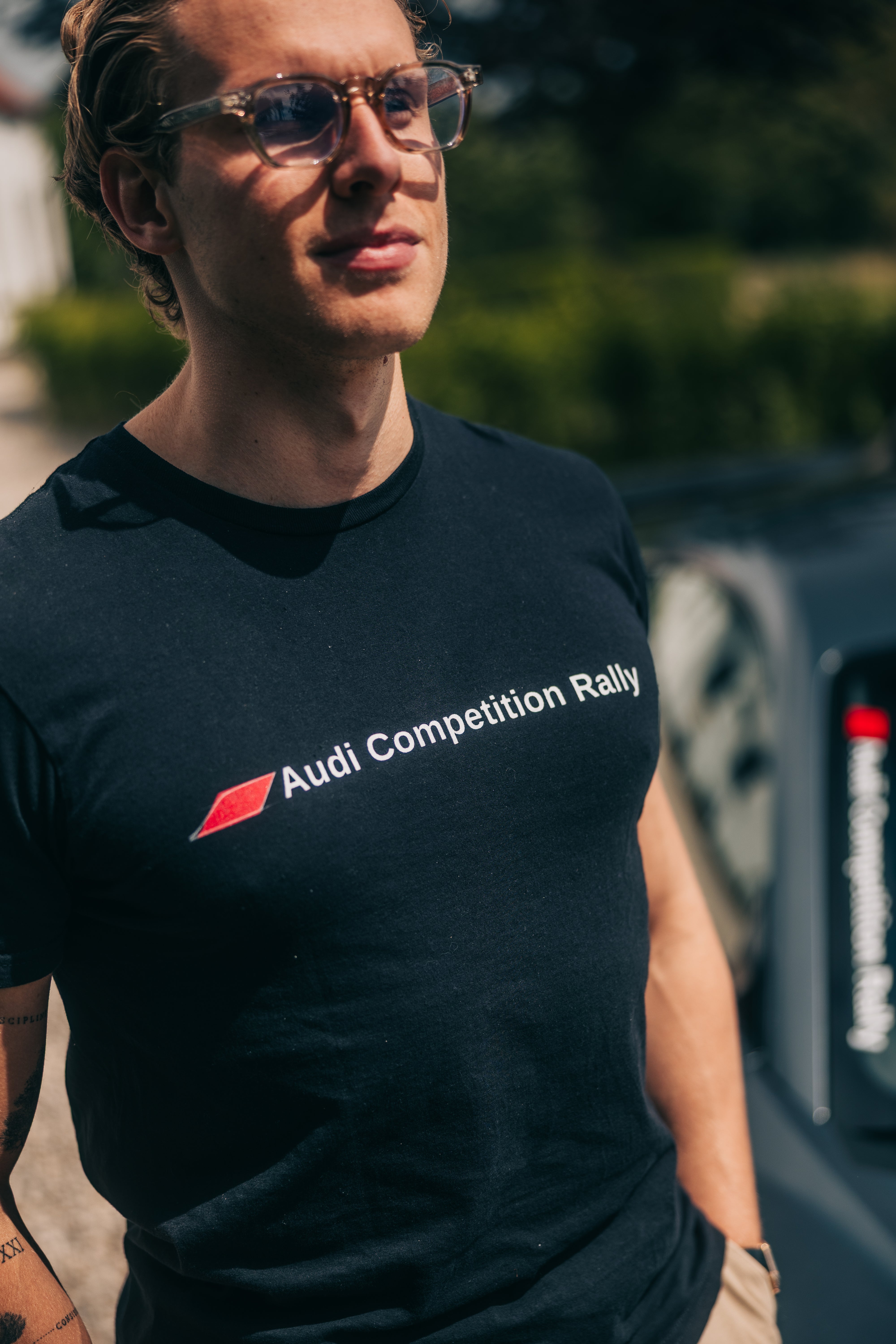 T-shirt
